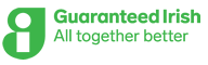 Guaranteed Irish: All together better
